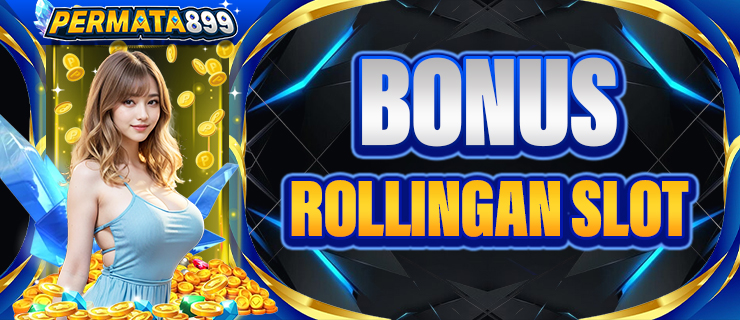 PERMATA899 promo