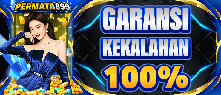 PERMATA899 promo