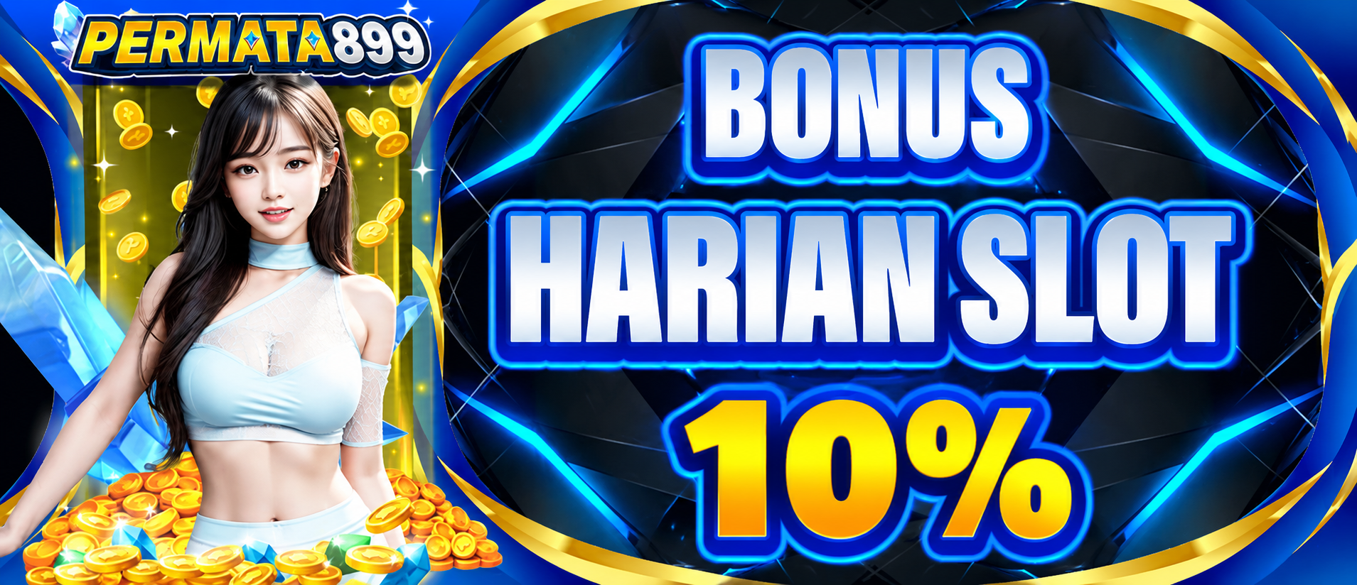 PERMATA899 promo